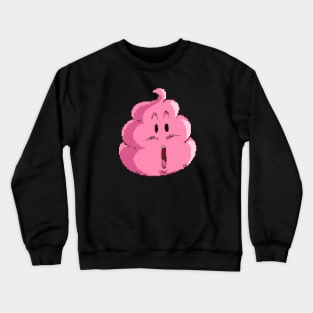 Pop - Dr. Slump Crewneck Sweatshirt